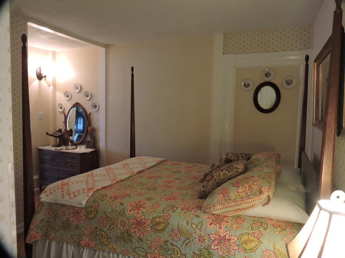 Open Hearth Inn Trenton Ngoại thất bức ảnh