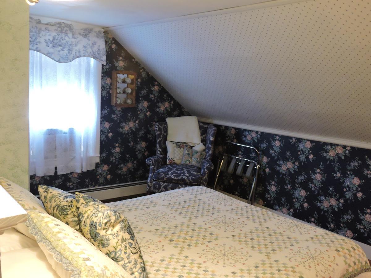 Open Hearth Inn Trenton Ngoại thất bức ảnh