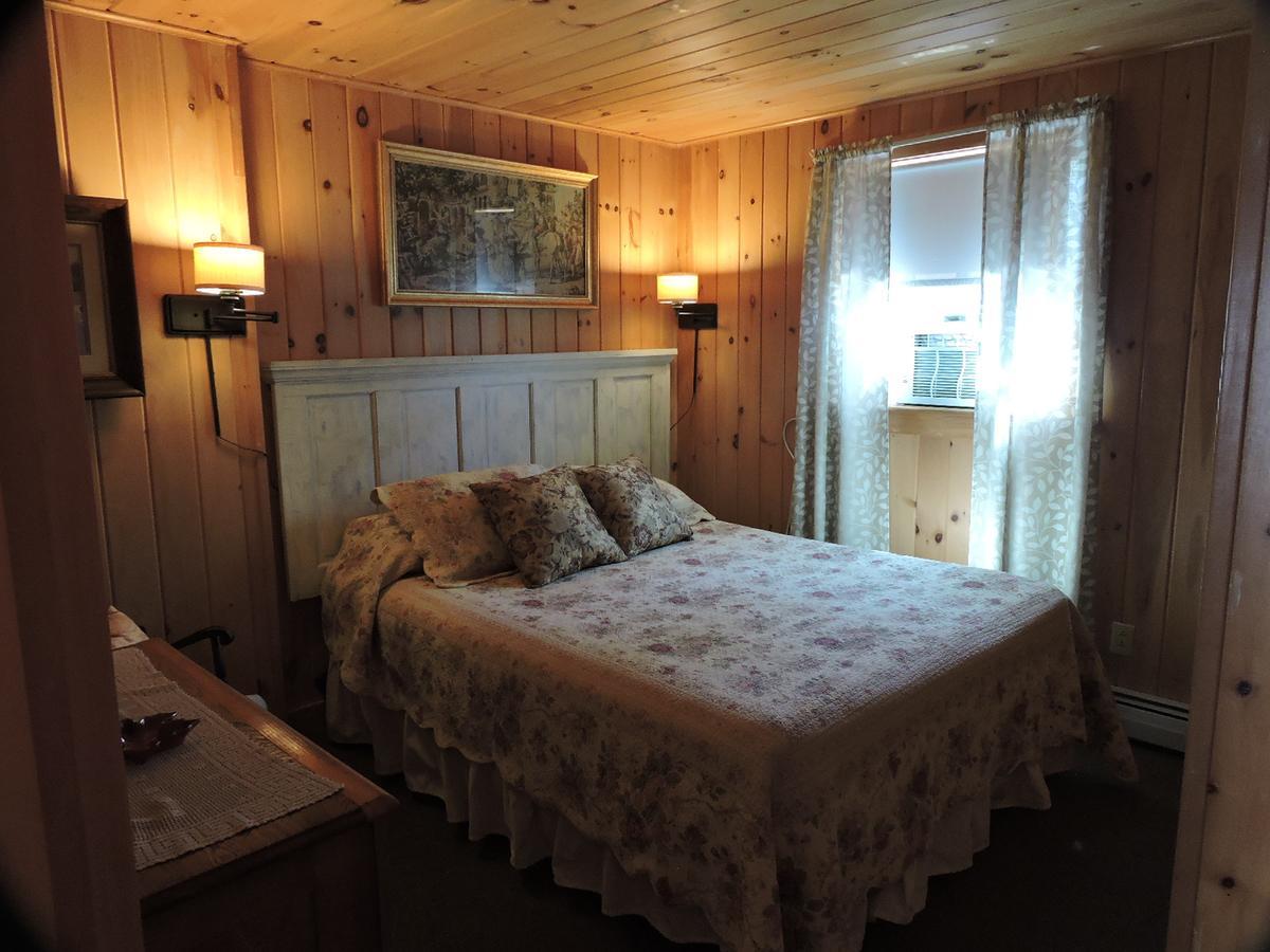 Open Hearth Inn Trenton Ngoại thất bức ảnh