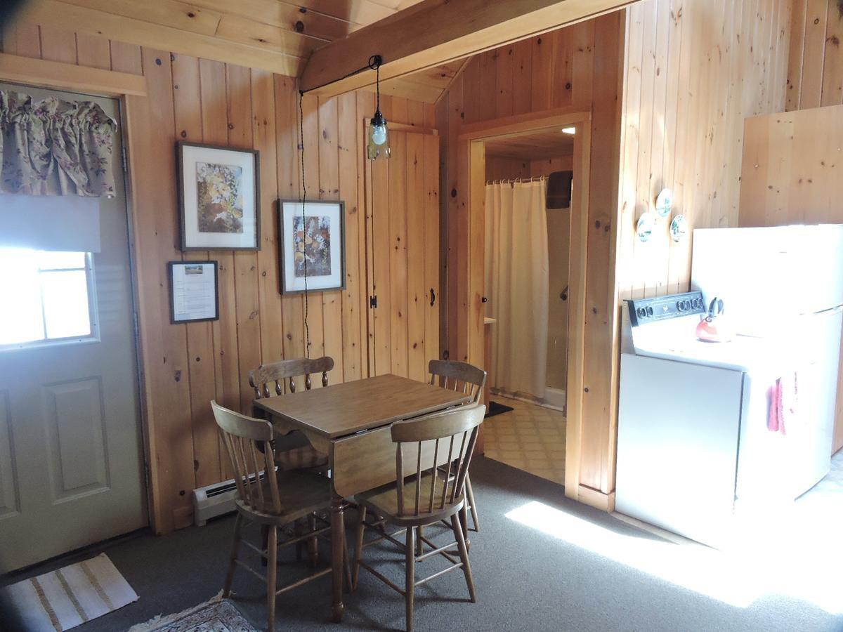 Open Hearth Inn Trenton Ngoại thất bức ảnh