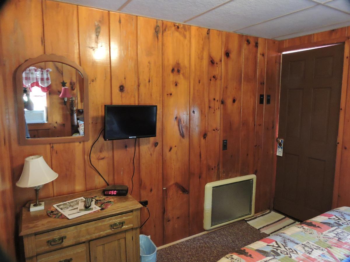 Open Hearth Inn Trenton Ngoại thất bức ảnh