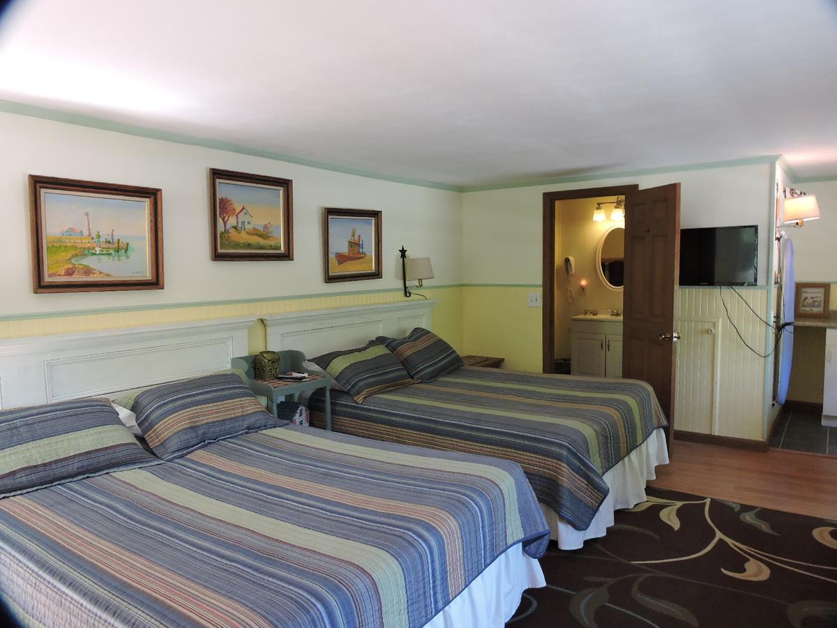 Open Hearth Inn Trenton Ngoại thất bức ảnh