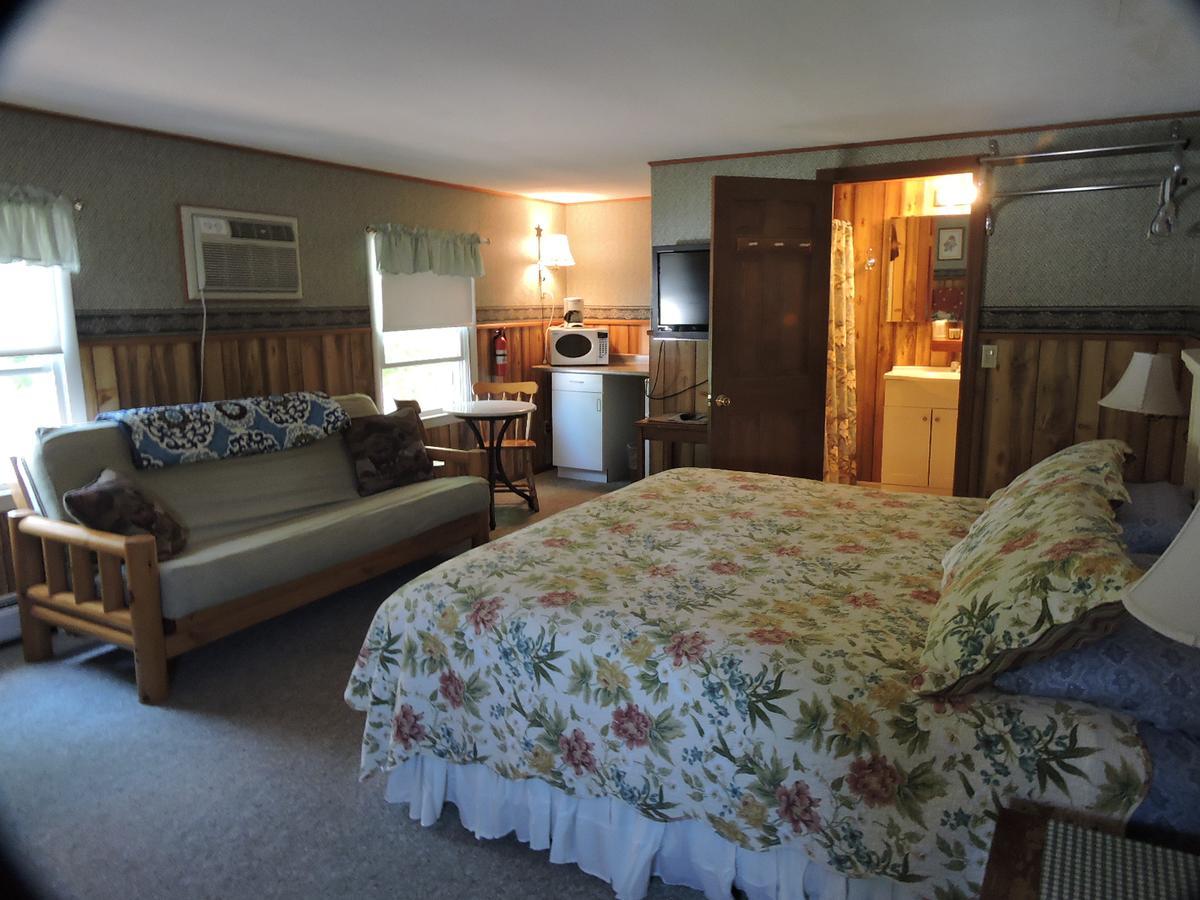 Open Hearth Inn Trenton Ngoại thất bức ảnh