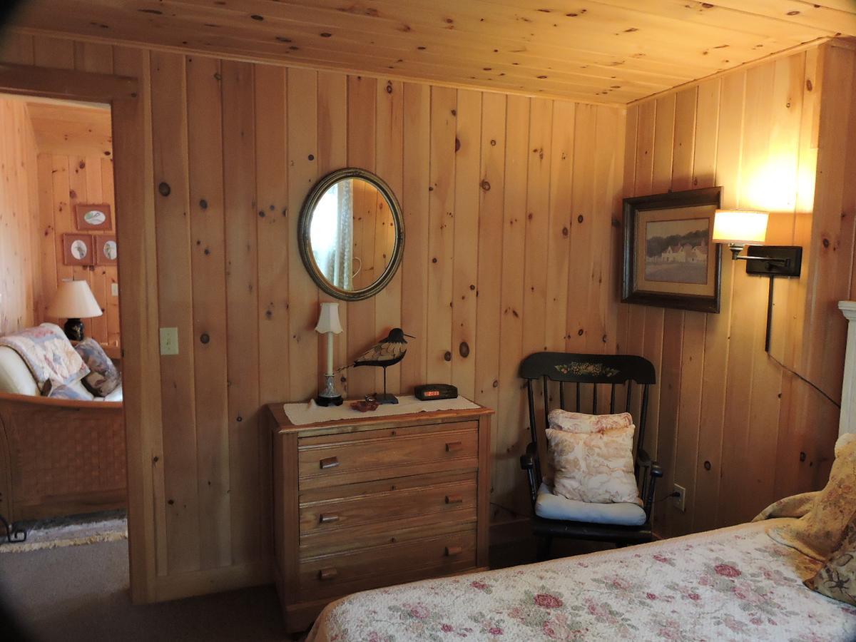 Open Hearth Inn Trenton Ngoại thất bức ảnh