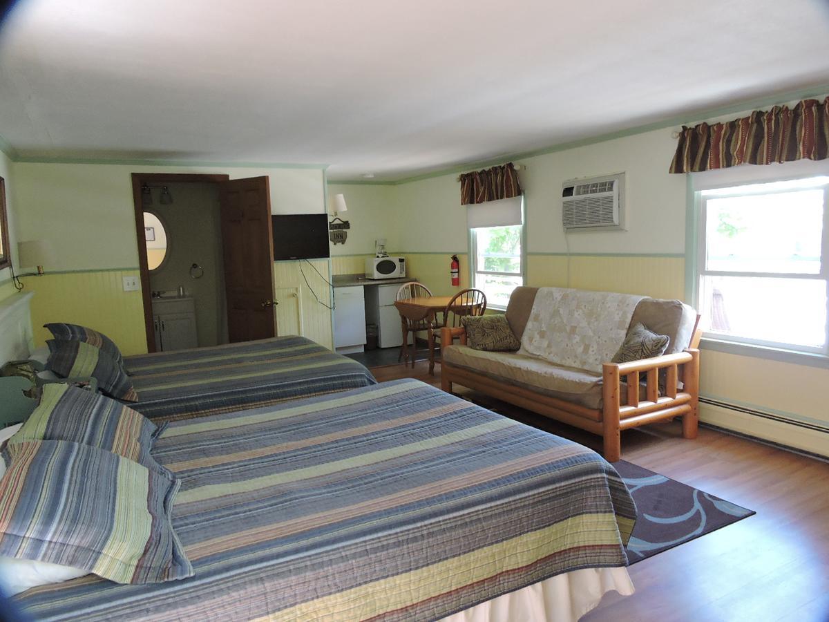 Open Hearth Inn Trenton Ngoại thất bức ảnh
